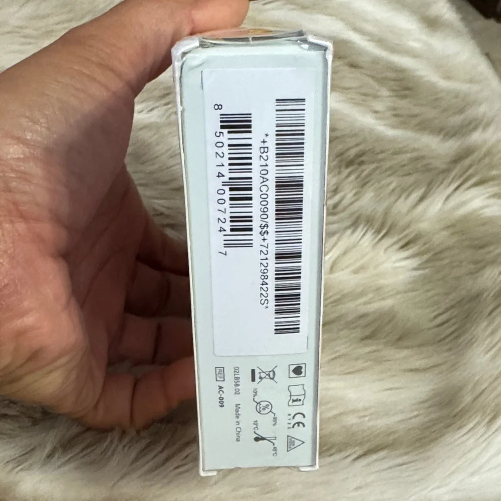 KardiaMobile 1-Lead Personal EKG Monitor | NWT